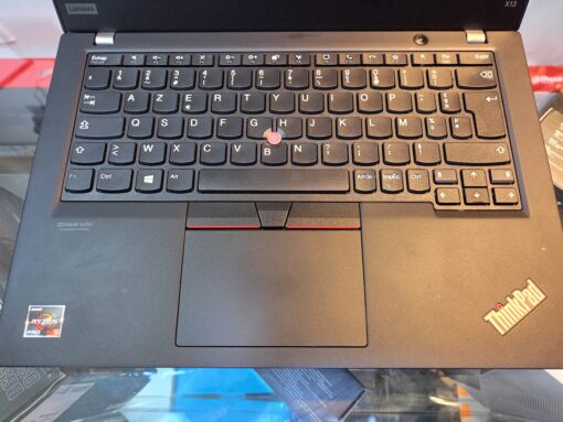 PC Portable Lenovo Thinkpad Ryzen 5 4650U RAM 16GB SSD 500GB "USED" – Image 5