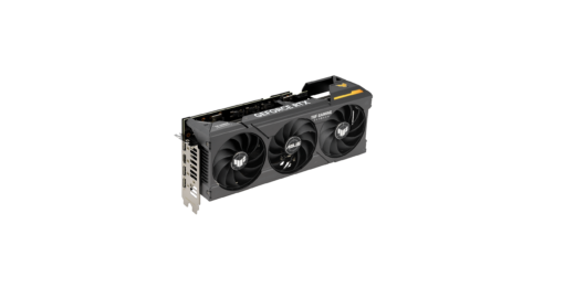 Carte Graphique ASUS TUF GAMING RTX 4070Super 12G – Image 2