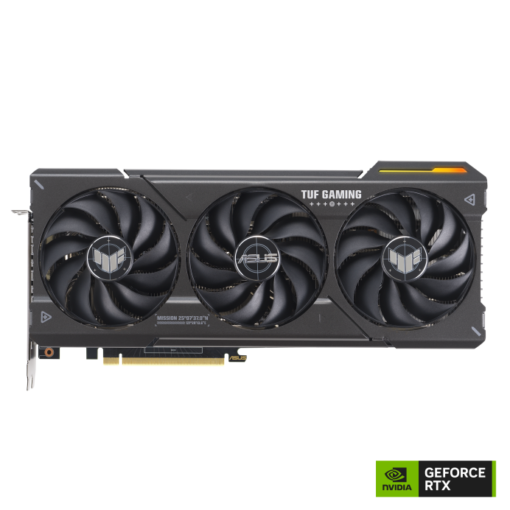 Carte Graphique ASUS TUF GAMING RTX 4070Super 12G