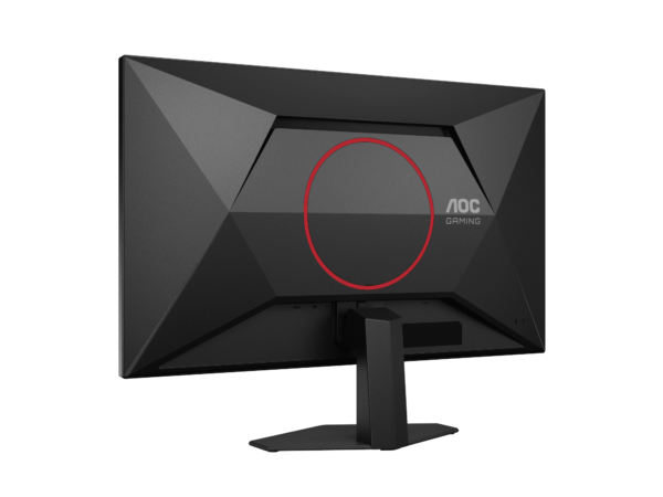 Ecran Gaming AOC 27G4E 27" 180HZ IPS 0.5 ms – Image 3