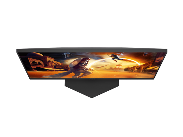 Ecran Gaming AOC 27G4E 27" 180HZ IPS 0.5 ms – Image 4