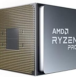 Processeur AMD RYZEN 5 Pro 5650G
