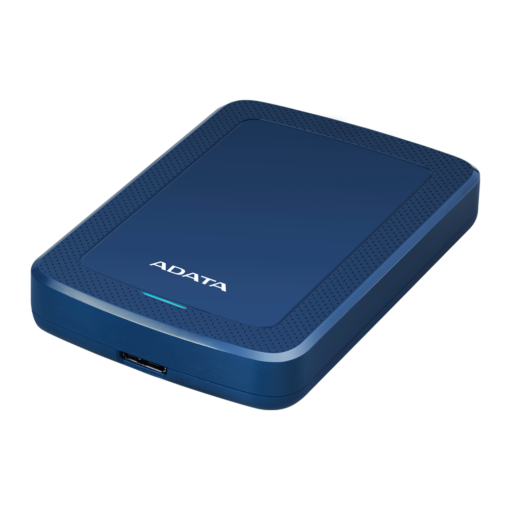 Disque dur Externe ADATA HV300 1TB Slim – Image 2