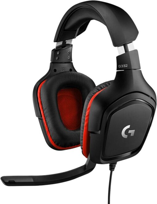 Casque Gaming G332 Stereo – Image 2