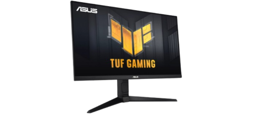 Ecran gaming Asus TUF Gaming VG279QL3A 27" 180HZ 1ms IPS Ajustable stand – Image 2