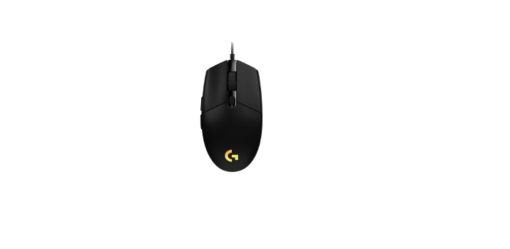 Souris gaming  Logitech G102 LIGHTSYNC RGB 6 Button Black – Image 2