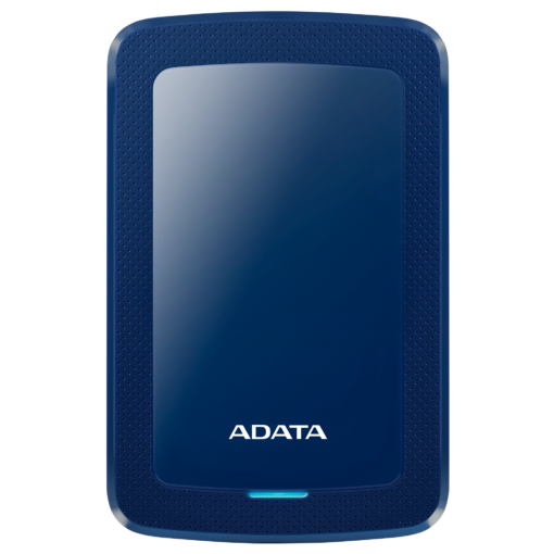 Disque dur Externe ADATA HV300 1TB Slim – Image 3