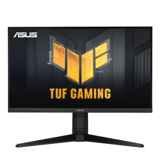 Ecran gaming Asus TUF Gaming VG279QL3A 27" 180HZ 1ms IPS Ajustable stand