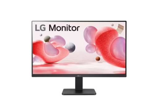 Ecran LG 24" 24MR400 FHD IPS 100Hz – Image 3