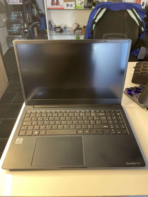 Pc Portable DynaBook I5 10eme RAM 8GB SSD 256GB "USED"