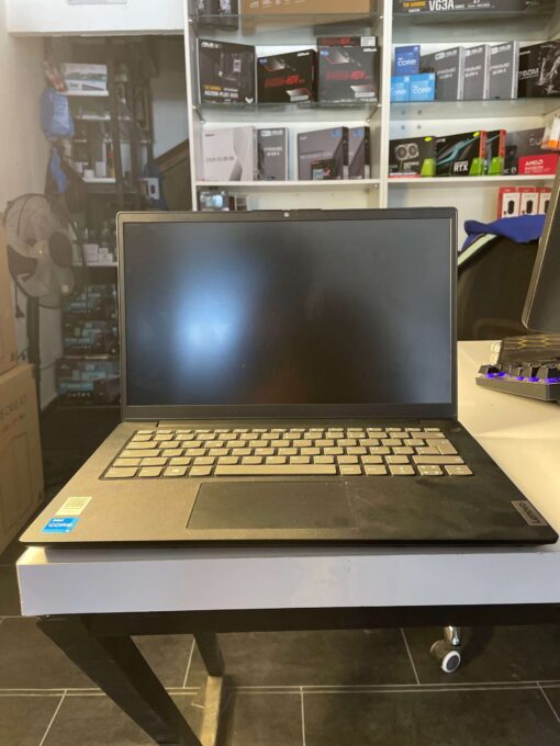 Pc Portable LENOVO IdeaPad 3 14" I3 11eme Ram 8GB SSD 256GB "USED"