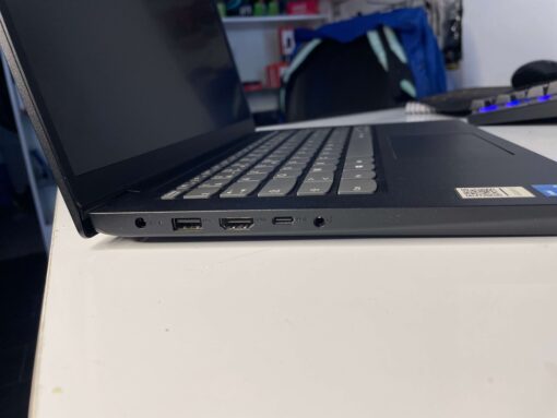 Pc Portable LENOVO IdeaPad 3 14" I3 11eme Ram 8GB SSD 256GB "USED" – Image 4