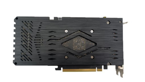 Carte Graphique RTX 3060 12GB Biostar – Image 2