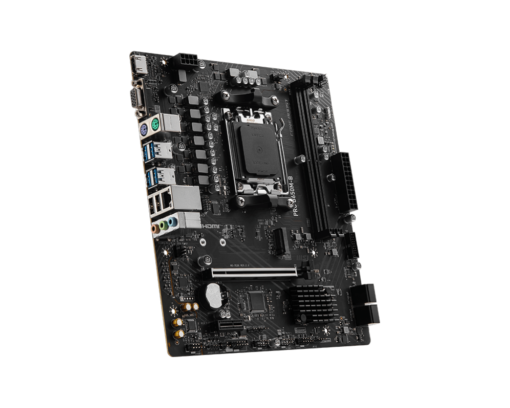 Carte mère MSI Pro B650M-B – Image 3