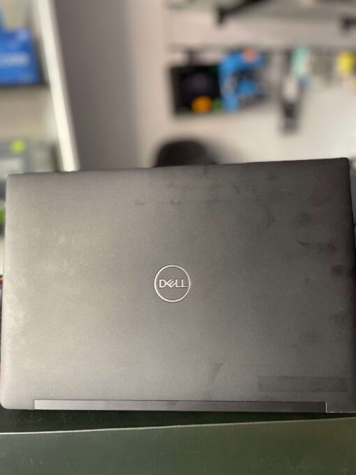 Dell Latitude 7390 13.3" FHD , Intel Core i5-8350U , 8GB RAM, 256GB SSD NVME – Image 2