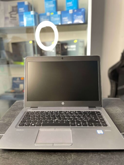 Pc Portable HP Elitebook 840 G3 Laptop Intel i7-6500U 16GB RAM, 256GB SSD NVME – Image 5