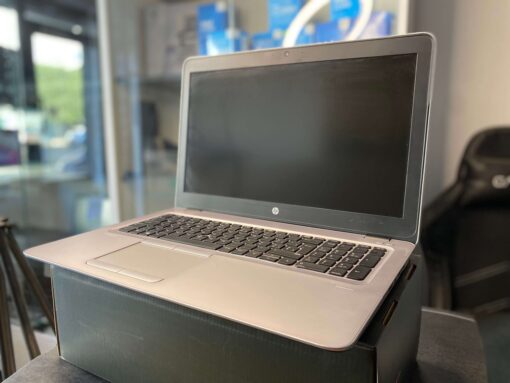 HP EliteBook 850 G3 15,6" i5 Gen 6 8Go RAM 256Go SSD – Image 4