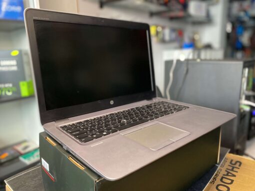 HP EliteBook 850 G3 15,6" i5 Gen 6 8Go RAM 256Go SSD – Image 5