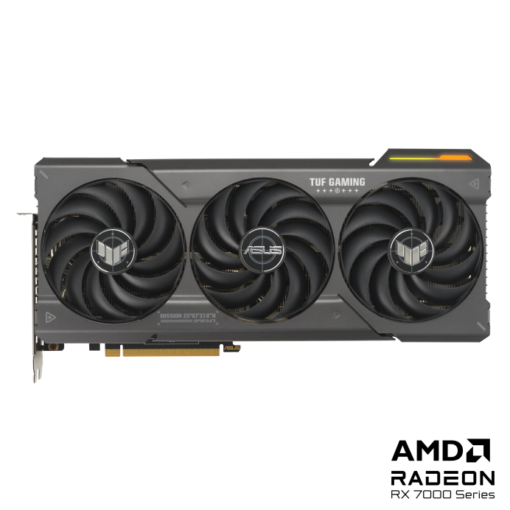 Carte Graphique ASUS TUF Gaming RX 7800 XT 16GB – Image 4