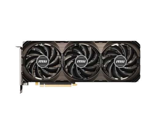 Carte Graphique Rtx 4070 ti super MSI shadow 3x – Image 3