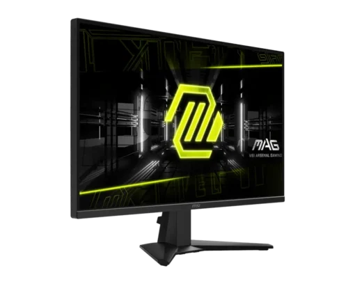 Ecran MSI MAG 275QF 27" Rapid IPS 2K 180Hz – Image 3