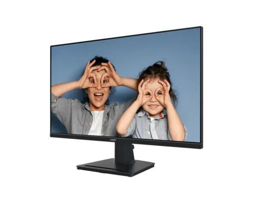 Ecran MSI MP275Q 27" 2K IPS 100Hz – Image 2