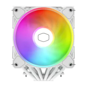 Air Cooling Cooler Master Hyper 622 Halo White/Black