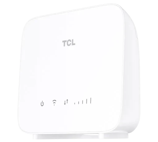 Modem 4G TCL LinkHUB Home