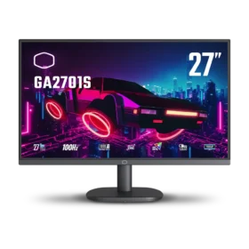 Ecran Cooler Master GA2710S 27" IPS FHD 100Hz 1ms
