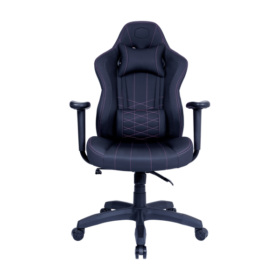Chaise Gaming Cooler Master Caliber E1