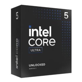 Processeur Intel ULTRA 5 245K  (14C/14T)