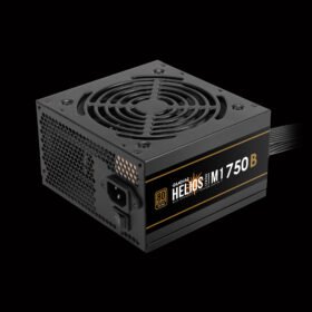 Alimentation HELIOS M1-750B 750w 80+ Bronze