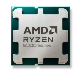 Processeur AMD Ryzen 7 8700F  (8C/16T)