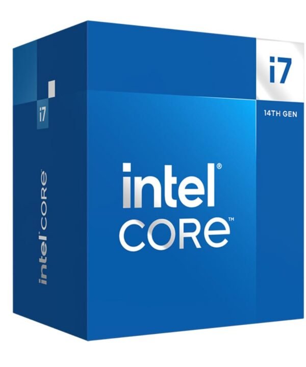 Processeur Intel I7 14700 "20C/28T"