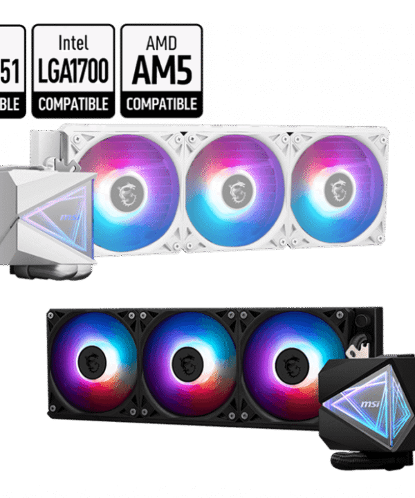 Water Cooling MSI MAG CORELIQUID I360
