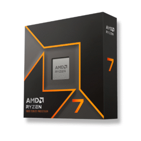 Cpu AMD Ryzen 7 9700X (8C/16T)