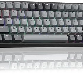 AULA WIN68HE Magnetic Switch Keyboard
