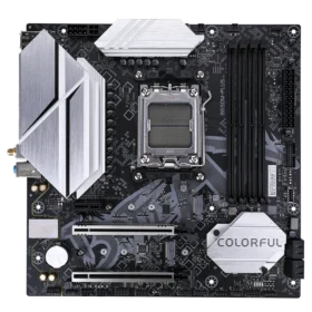 Motherboard COLORFUL BATTLE-AX B650M-Plus WIFI