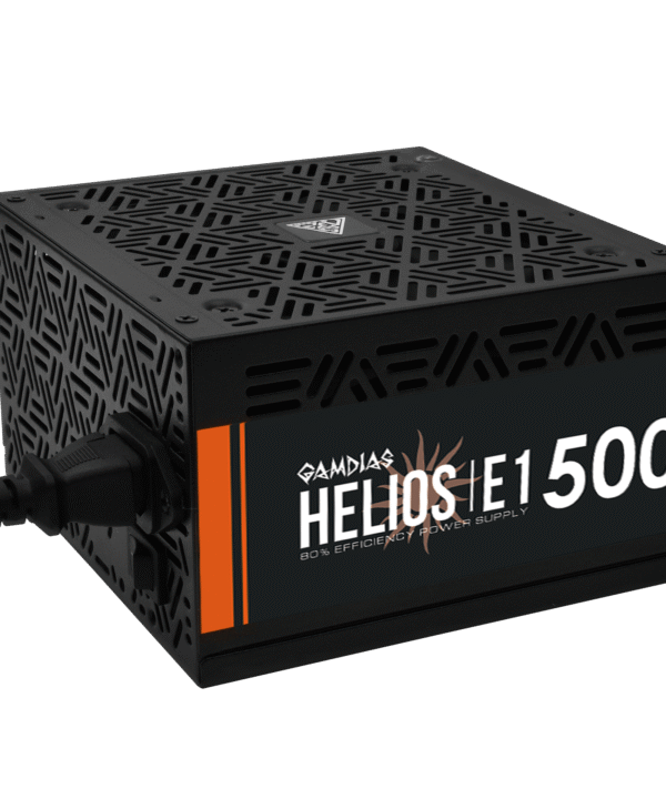 Power Supply Gamdias HELIOS E1 500W