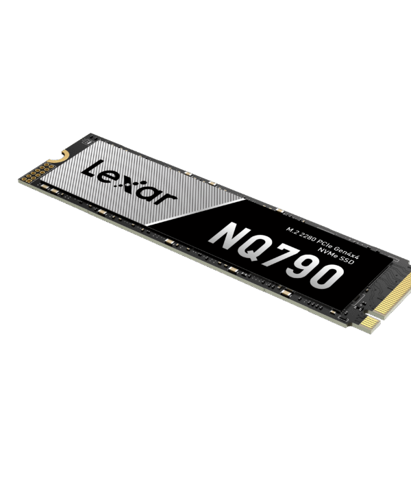 SSD Lexar NQ790 M.2 2280 PCIe Gen4 NVMe