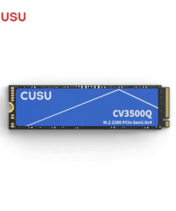 SSD CUSU NVMe, Gen 3.0 1 To