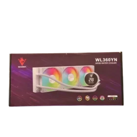 WATER COOLING MAGMA WL360YN