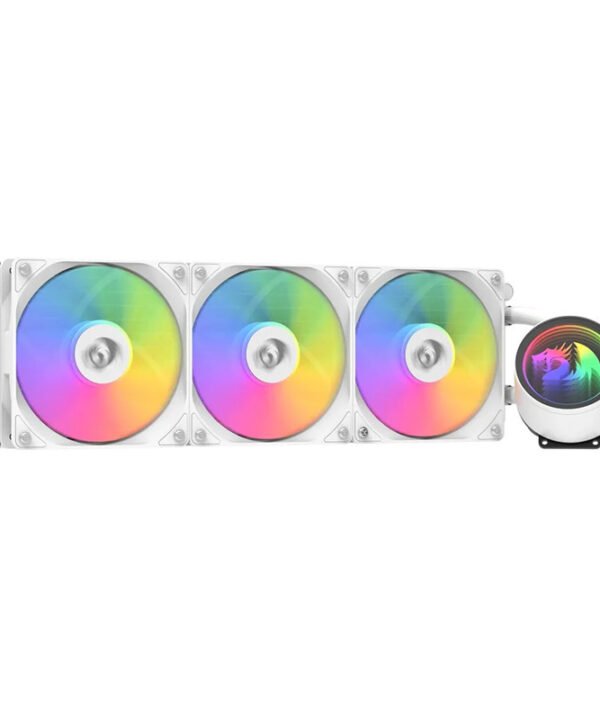 Water Cooling REDRAGON CCW-3013W ARGB 360mm