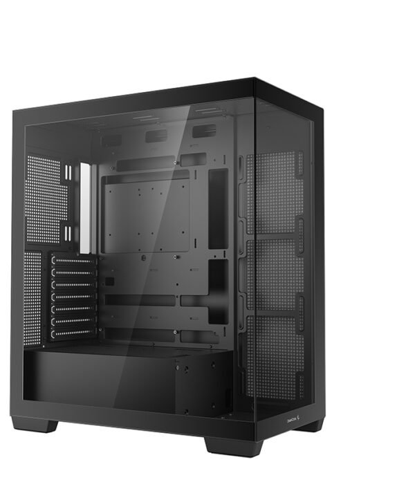 Case Gaming ATX DEEPCOOL CG580