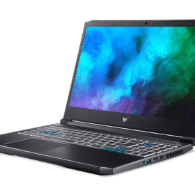 Laptop Acer Predator Helios 300 15.6" i9-11900H RTX 3070 RAM 16GB SSD Nvme 512GB