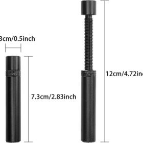 SUPPORT CART GRAPHIQUE BLACK