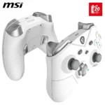 Manette MSI FORCE GC300 Wireless Gaming Controller Black-White (PC &Android) - Image 6
