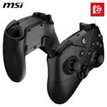 Manette MSI FORCE GC300 Wireless Gaming Controller Black-White (PC &Android) - Image 5