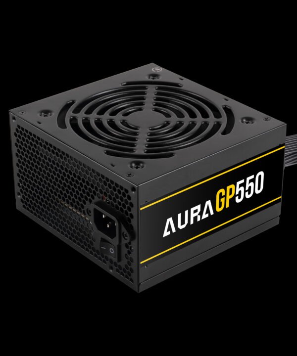 ALIMENTATION GAMDIAS AURA GP550