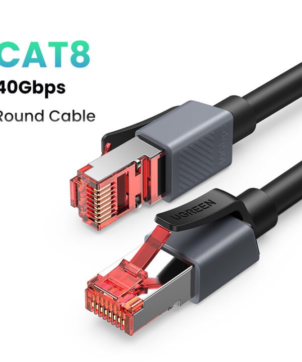UGREEN CAT8 ETHERNET CABLE 2m